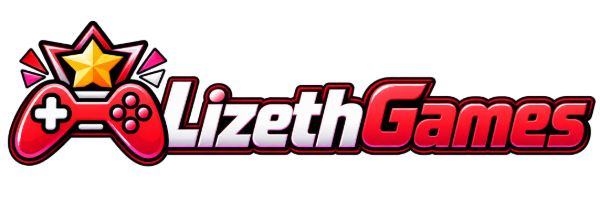 LizethGames